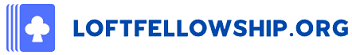 LoftFellowship.org – Online Poker